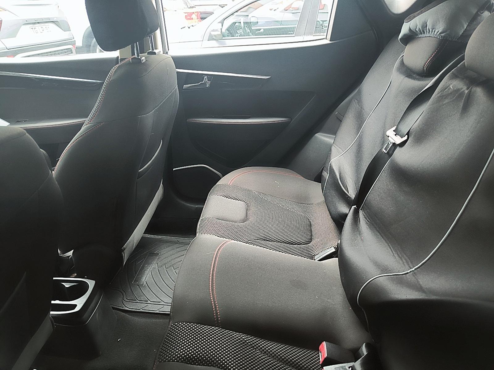 JAC JS2 2025 - Imagen 8 de 12