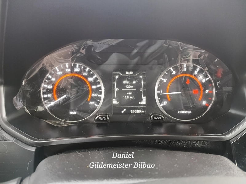 Chery TIGGO 2 PRO 2025 - Imagen 12 de 12