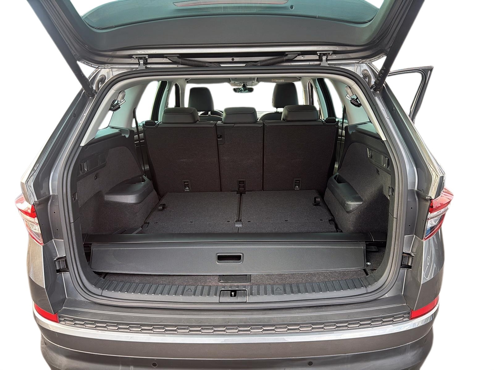 SKO KODIAQ 2024 - Imagen 6 de 12