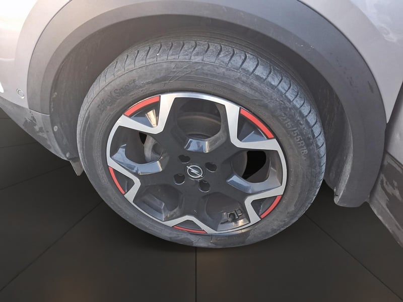 Opel MOKKA 2024 - Imagen 6 de 12
