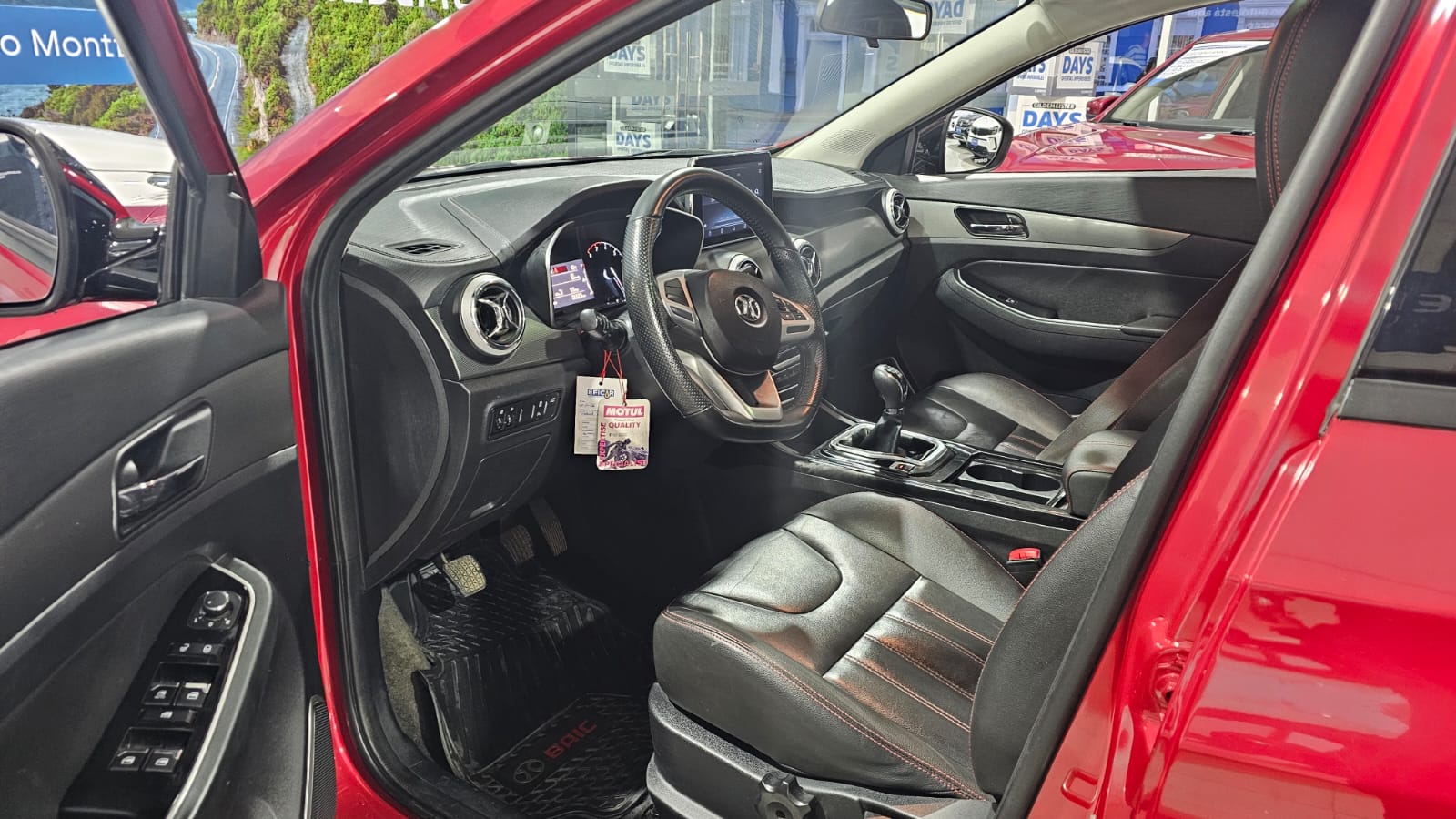 BAIC X55PLUS 2024 - Imagen 11 de 12