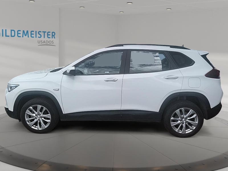 Chevrolet TRACKER 2025 - Imagen 5 de 12