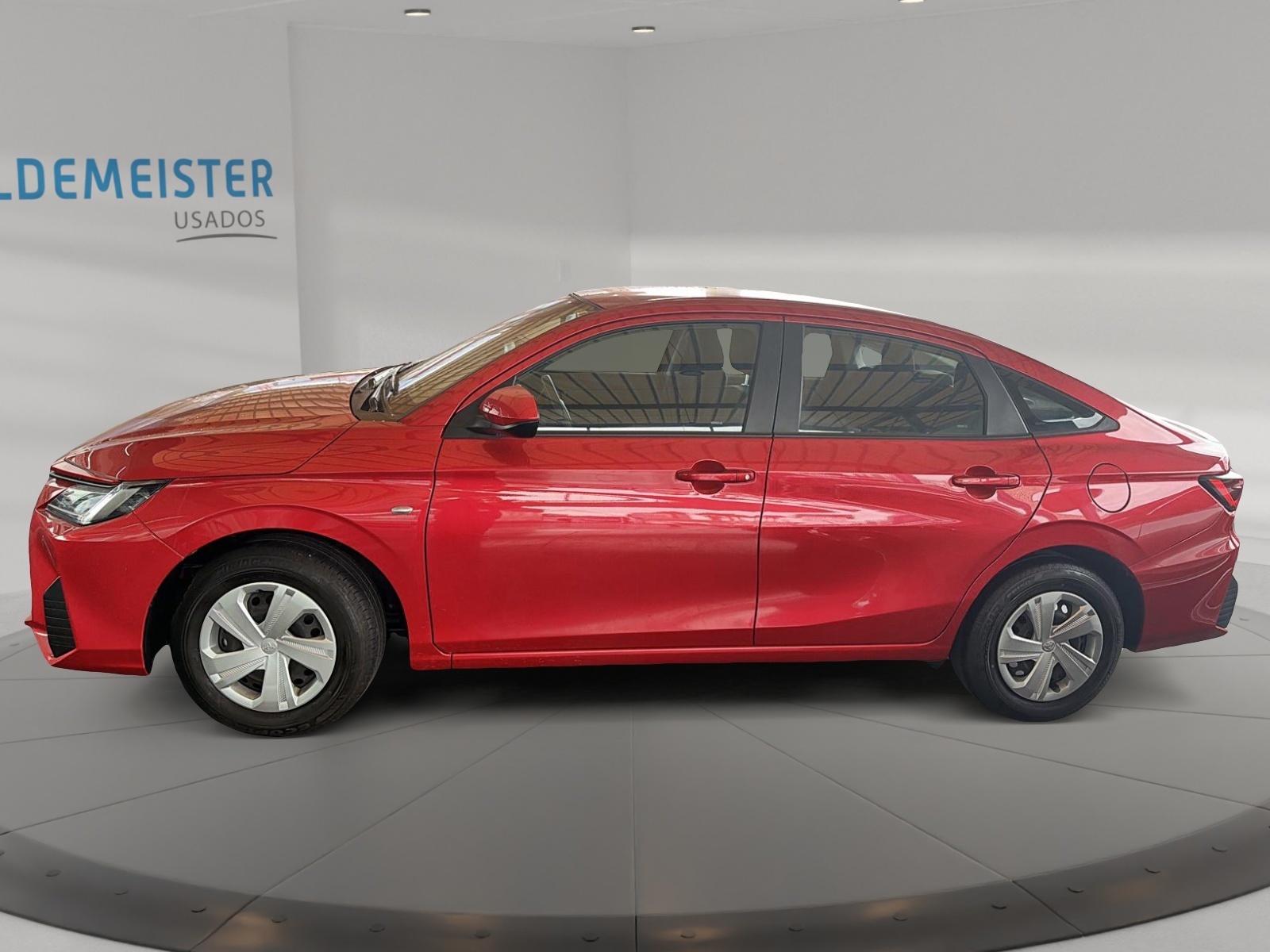 Toyota TOYOTA 2025 - Imagen 5 de 12