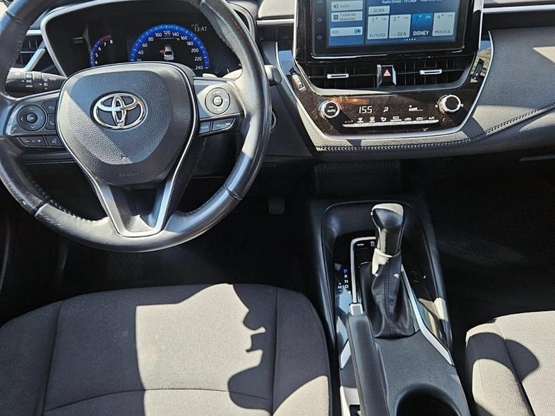 Toyota COROLLA 2022 - Imagen 5 de 12