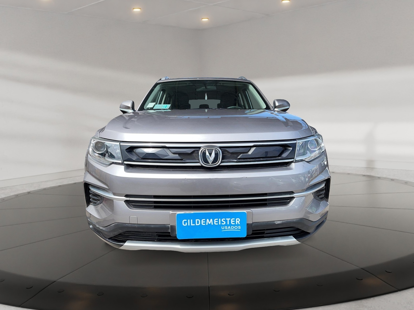 BAIC X35 2025 - Foto 2 de 12