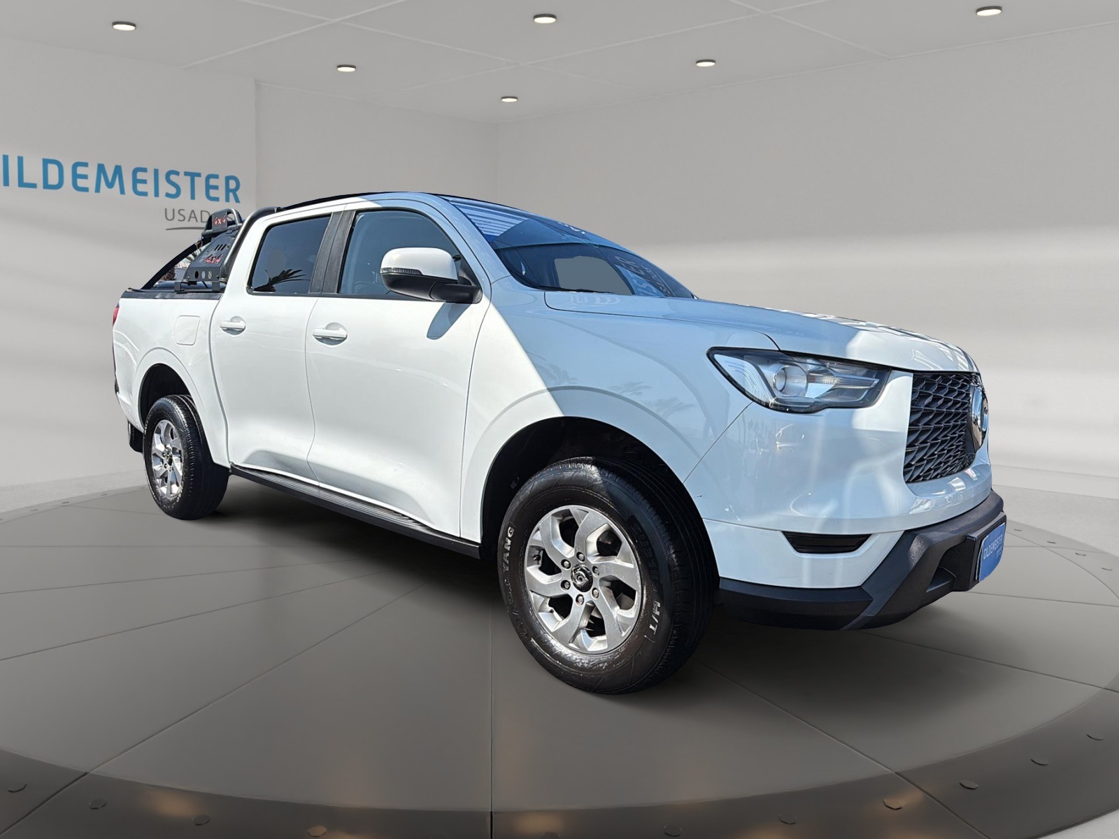 Great Wall POER 2023 - Foto 5 de 12