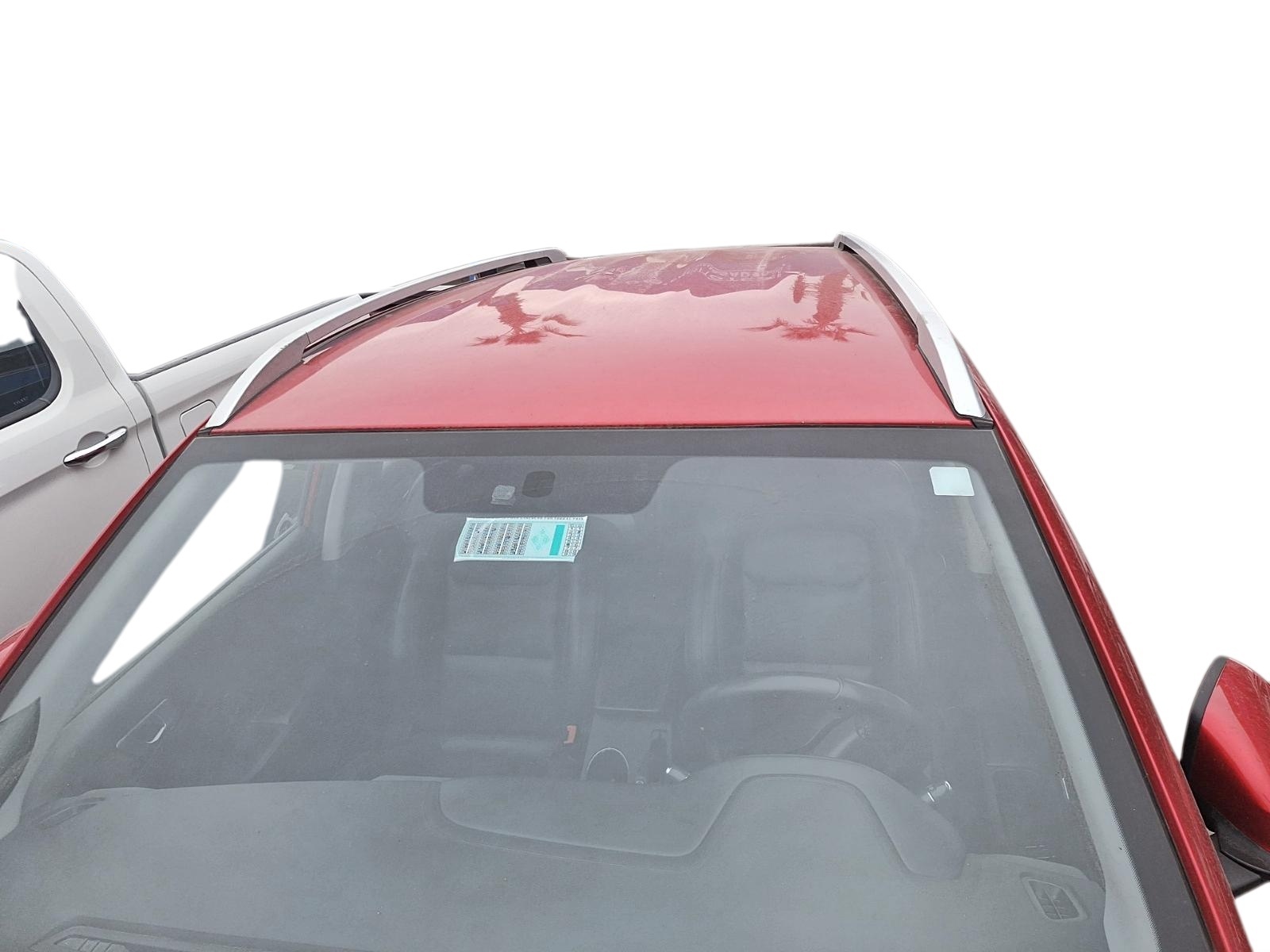 Chery TIGGO 3 2022 - Imagen 6 de 12