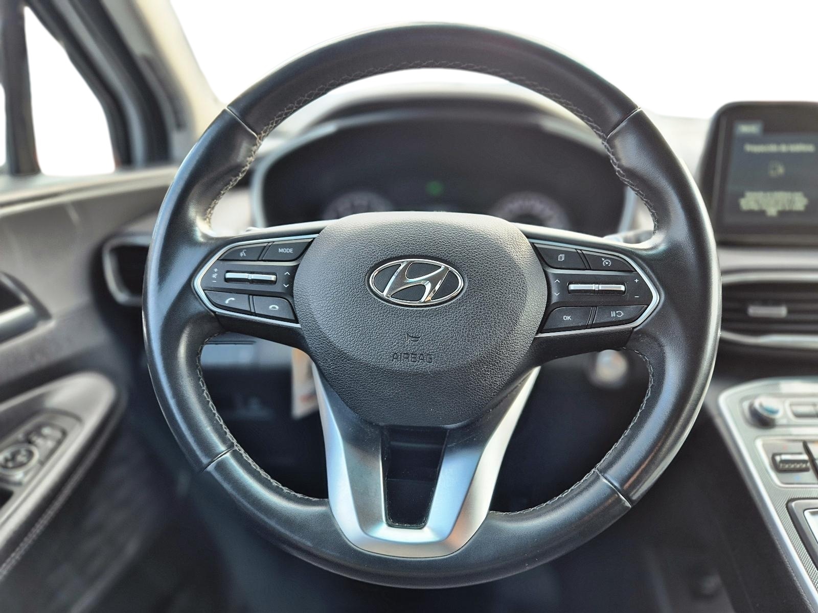HYUNDAI SANTA FE 2022 - Imagen 11 de 12