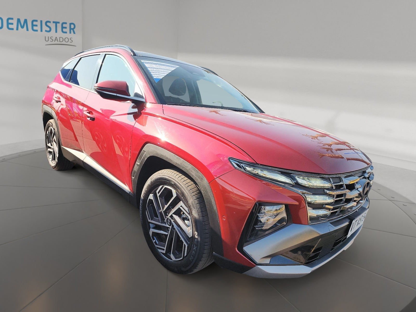 HYUNDAI HYUNDAI 2026 - Foto 4 de 12