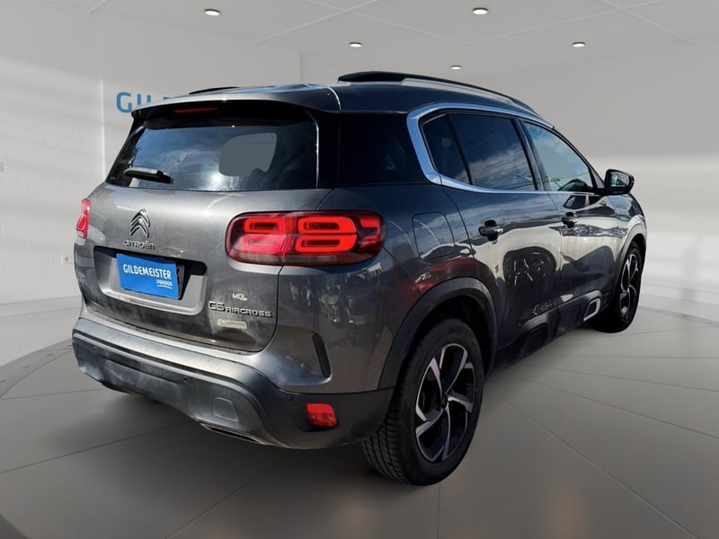 OMODA OMO C5 1.5T CVT 2024 - Imagen 6 de 12