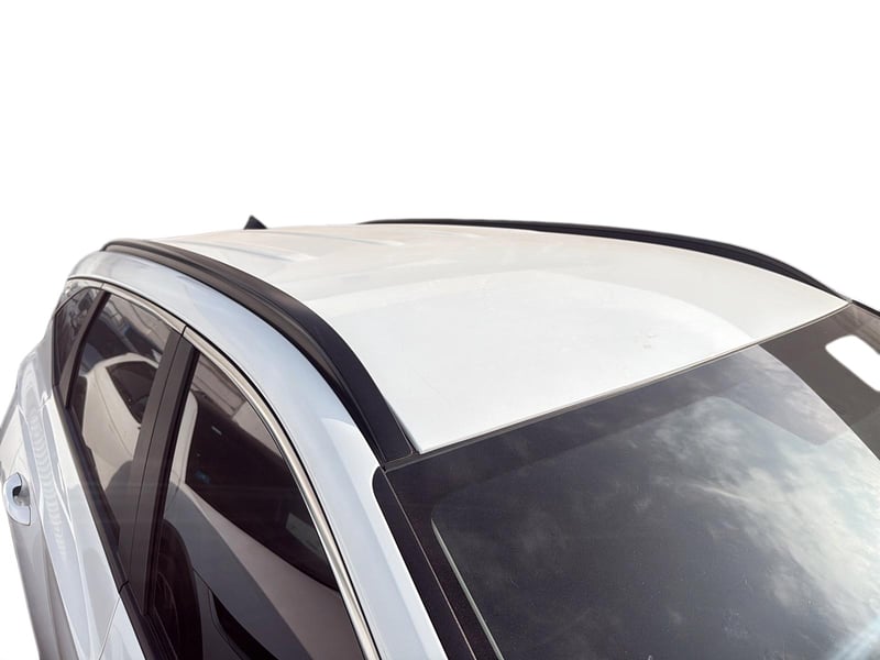 Hyundai TUCSON 2024 - Imagen 5 de 12