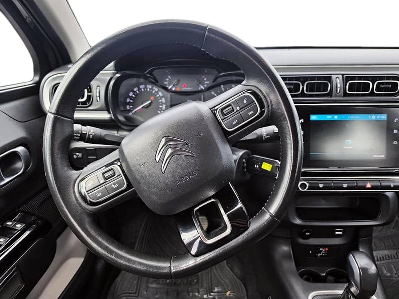 Citroën C3 2022 - Imagen 11 de 12