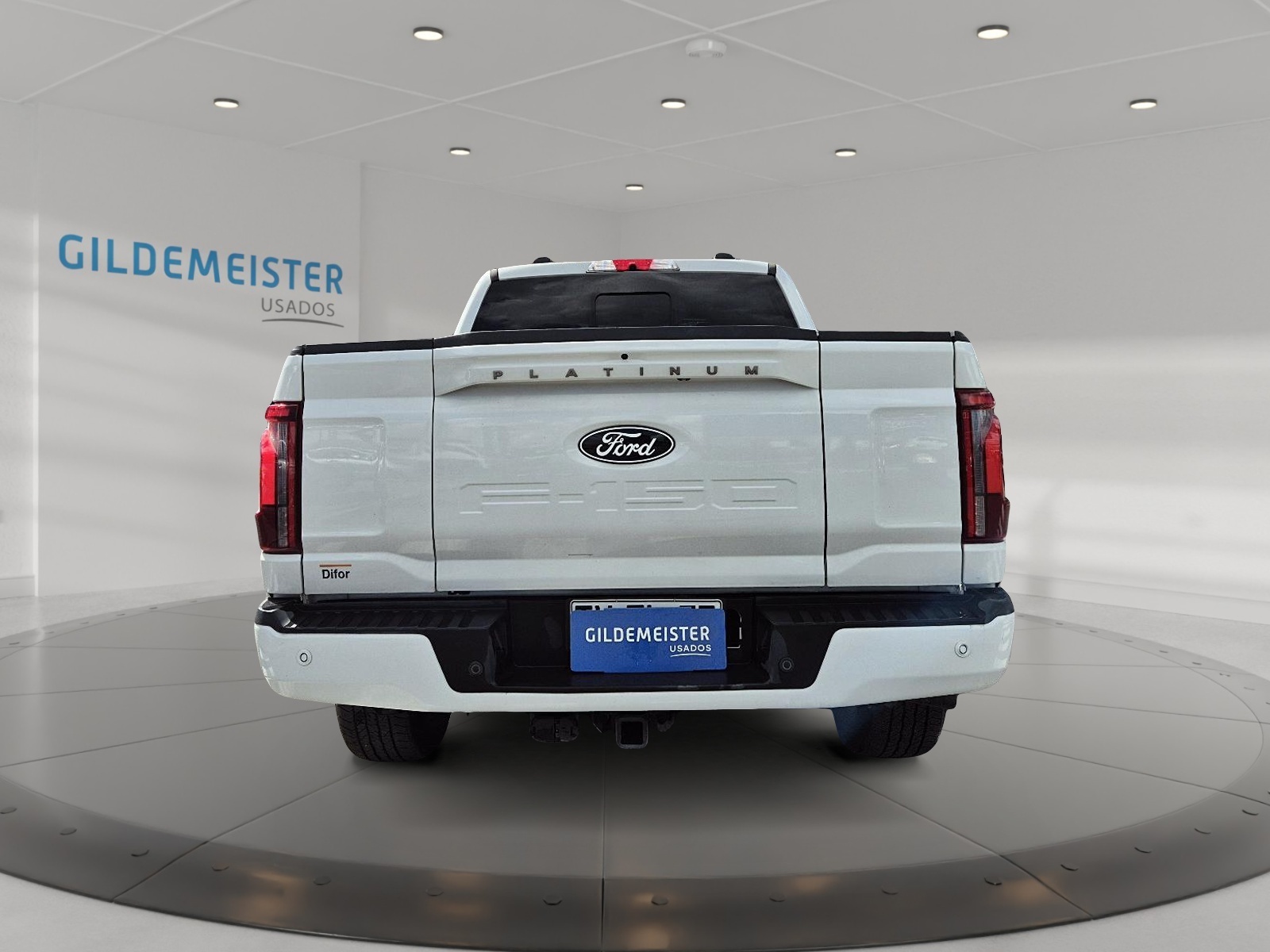 Ford FORD 2025 - Foto 4 de 12