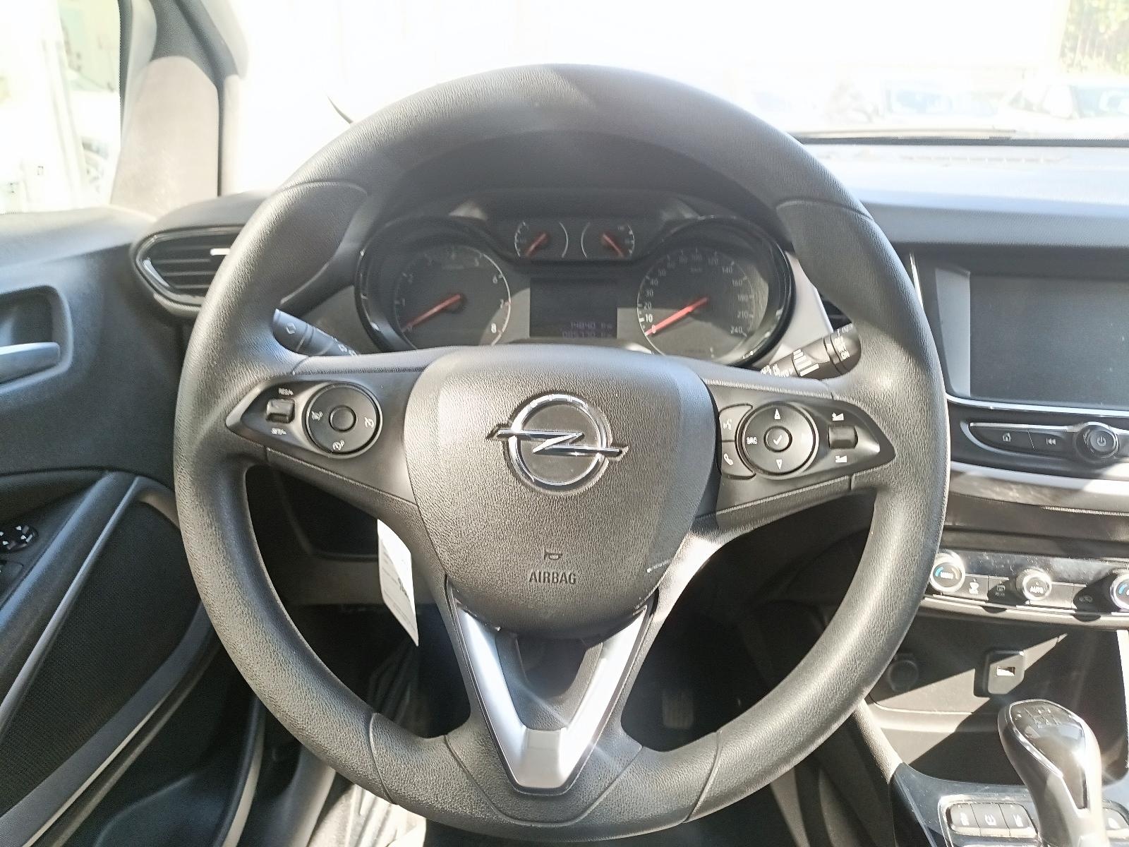 Opel OPEL 2019 - Imagen 7 de 12