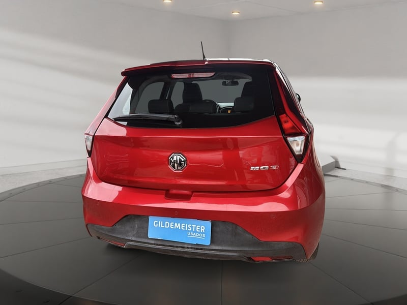 MG MG3 2022 - Imagen 3 de 10