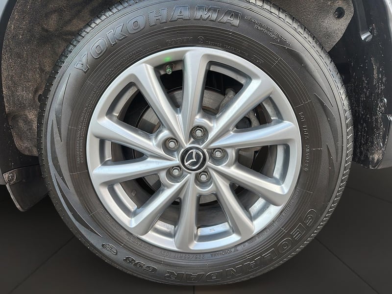 Mazda CX5 2023 - Imagen 6 de 12