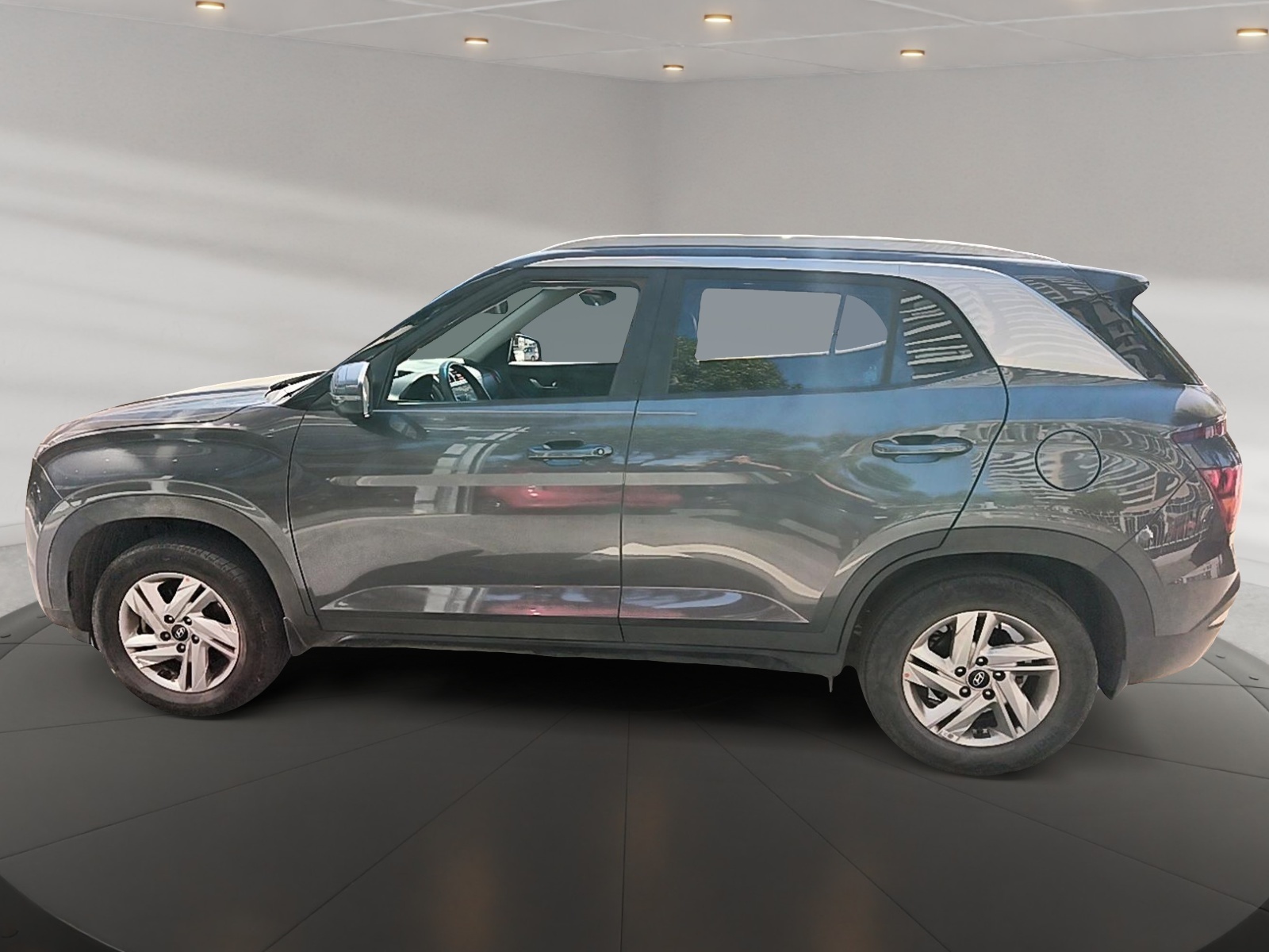 Hyundai CRETA 2023 - Foto 5 de 12