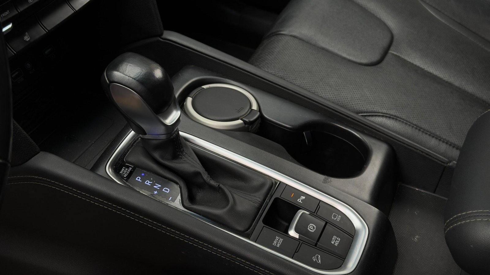 Hyundai SANTA FE 2019 - Imagen 7 de 11