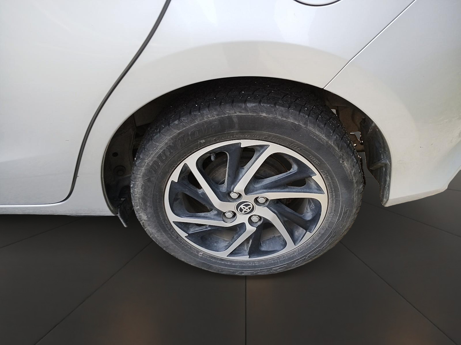 Toyota YARIS 2022 - Imagen 6 de 12
