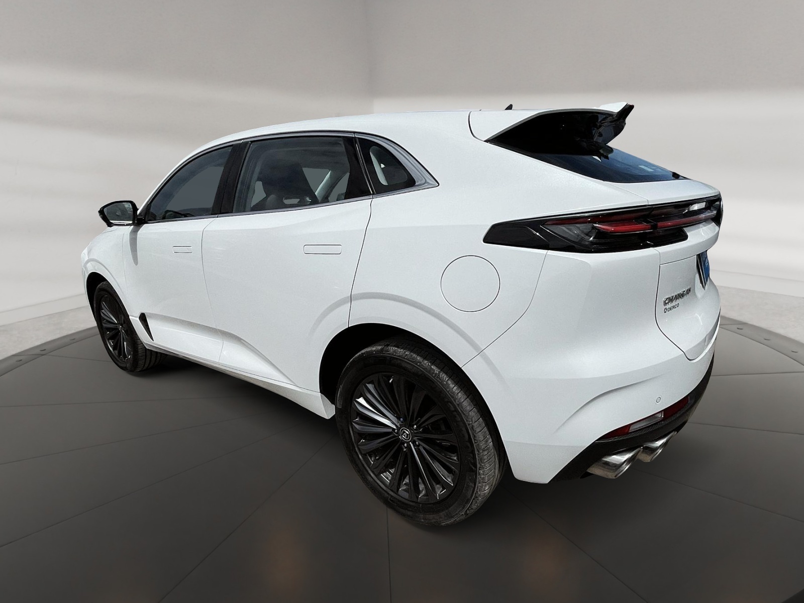 Changan CHANGAN 2026 - Foto 4 de 12