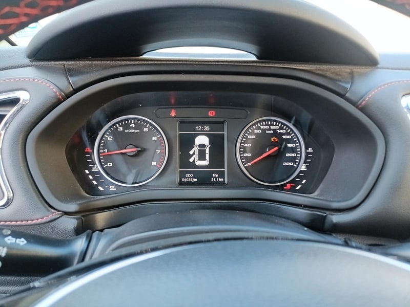 JAC JS2 2025 - Imagen 11 de 12