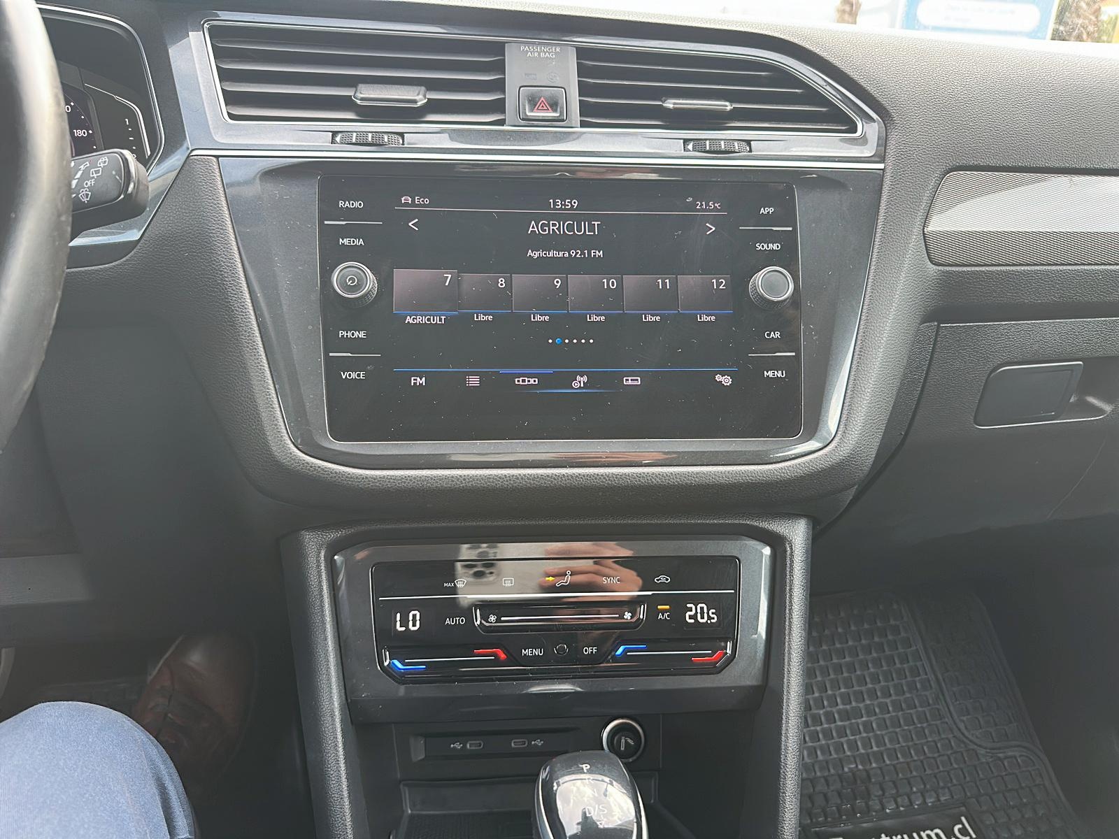 Volkswagen TIGUAN 2023 - Imagen 12 de 12