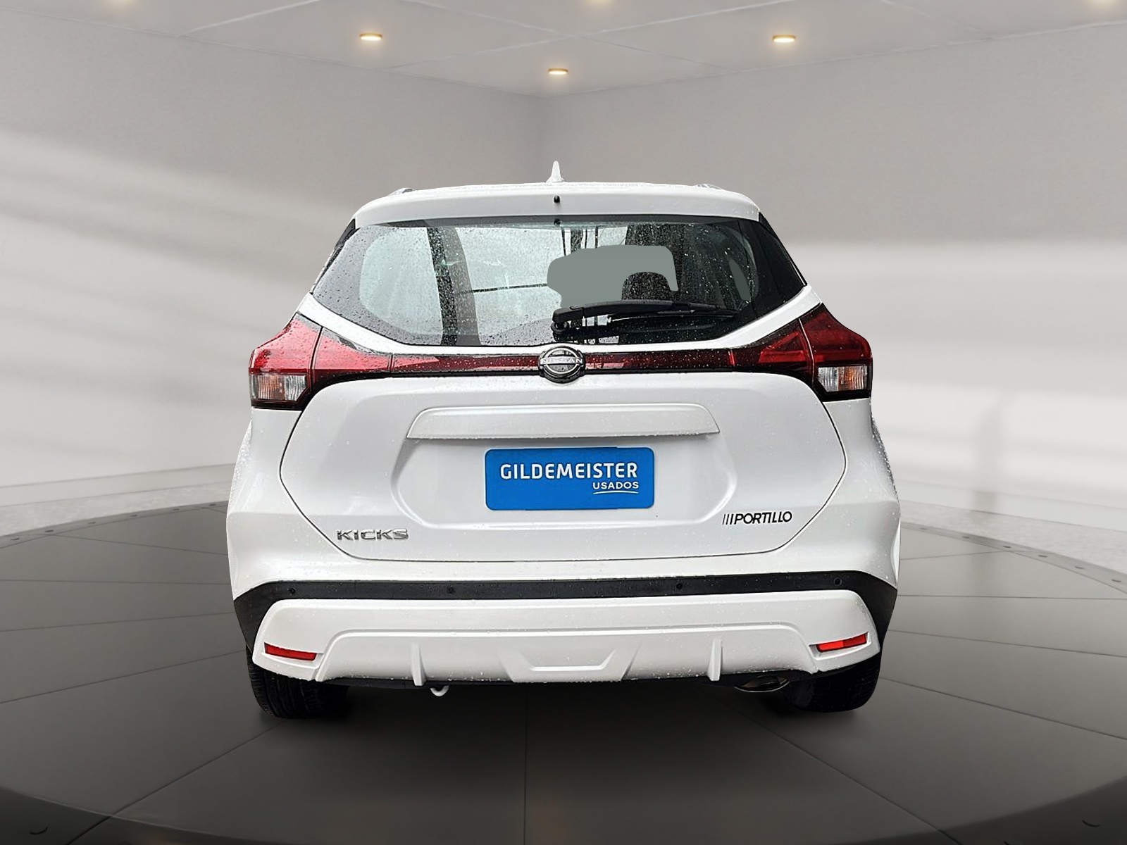 Nissan KICKS 2023 - Imagen 3 de 12