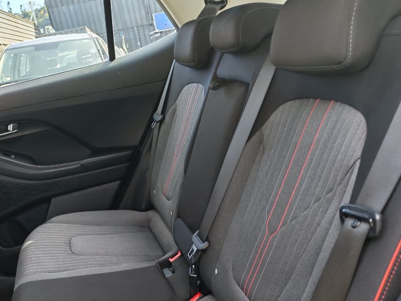 Hyundai CRETA 2023 - Imagen 9 de 12
