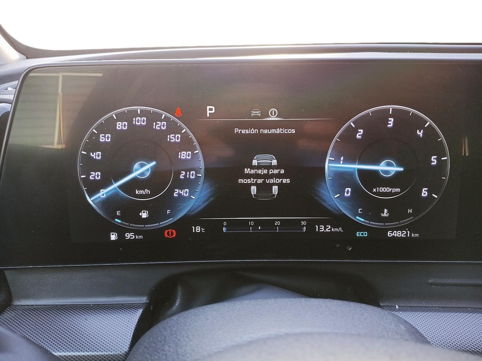 Kia SPORTAGE 2023 - Imagen 10 de 12