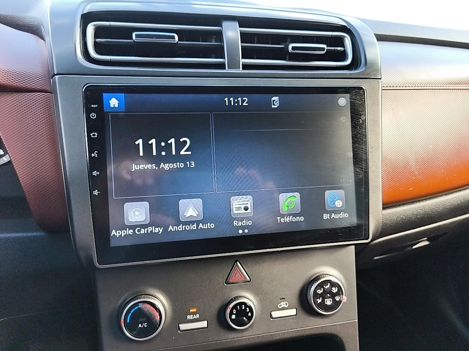 Hyundai CRETA GRAND 2024 - Imagen 11 de 11