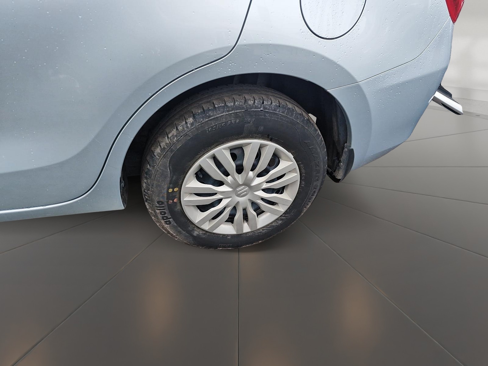 Suzuki SUZUKI 2024 - Imagen 6 de 11