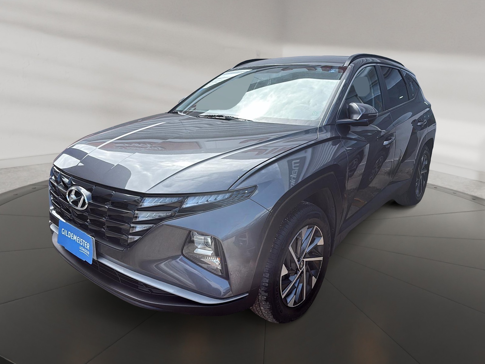 Hyundai Tucson 2023 en Antofagasta
