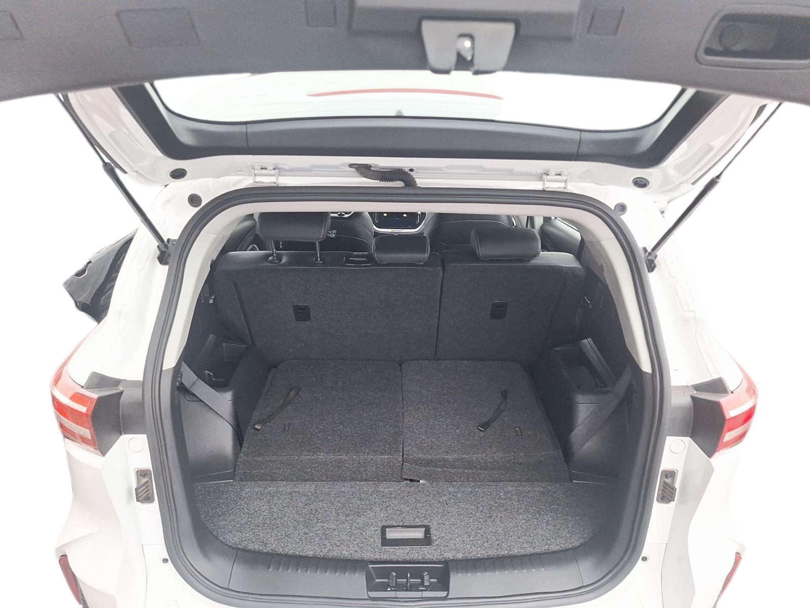 Jetour X70 2025 - Imagen 8 de 12