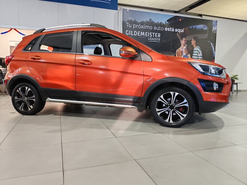 BAIC X25 2020 - Imagen 6 de 12