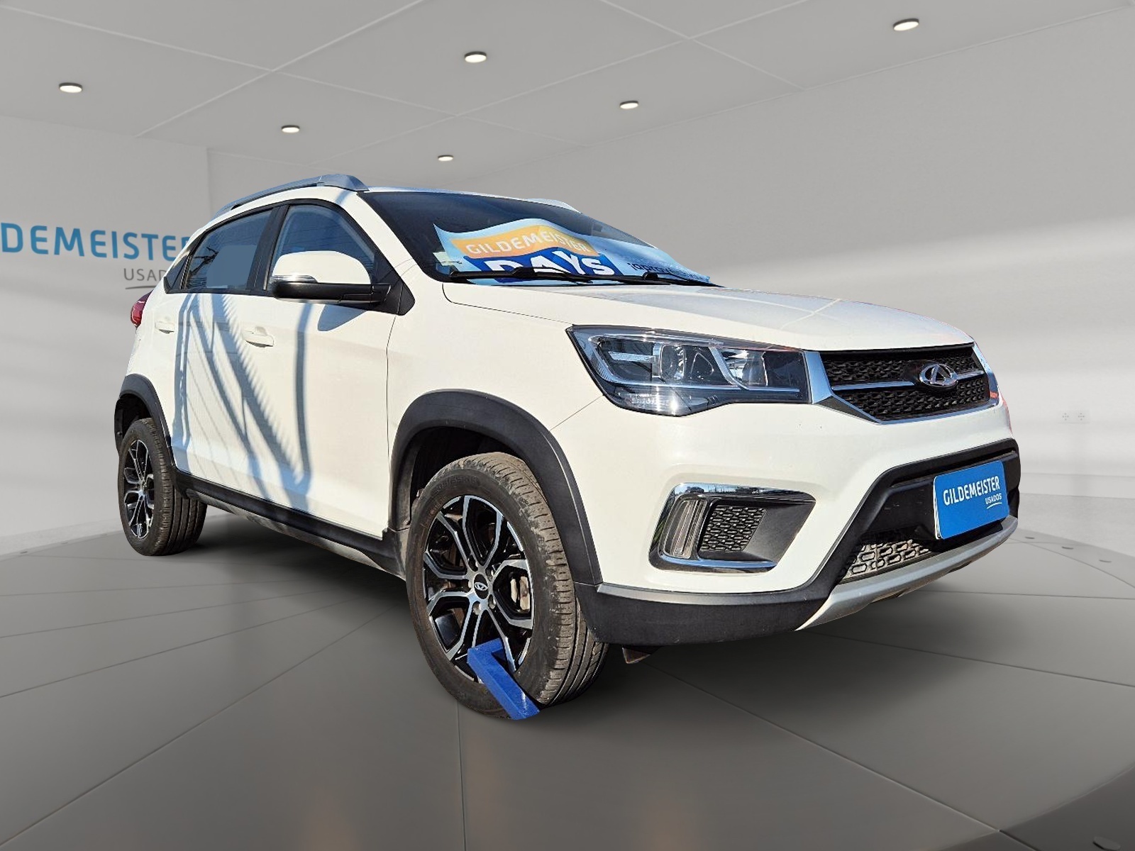 CHERY TIGGO 2 2022 - Imagen 3 de 7