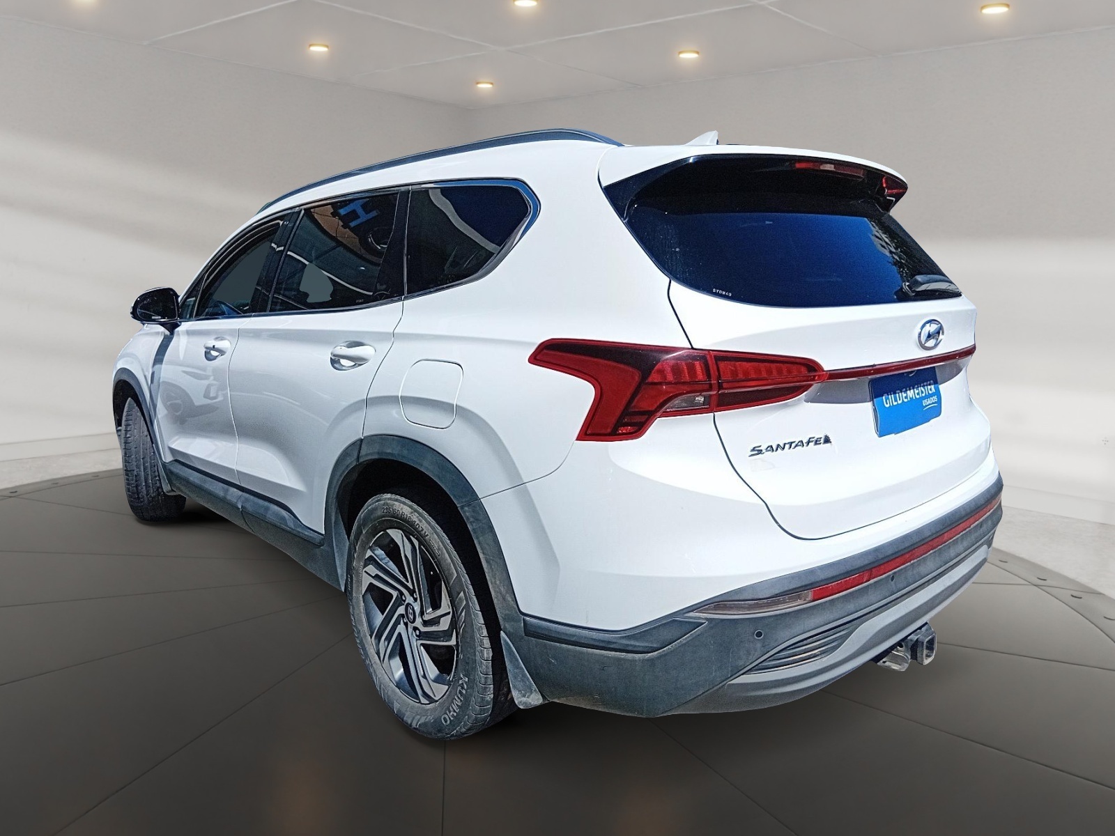 Hyundai SANTA FE 2023 - Imagen 9 de 12