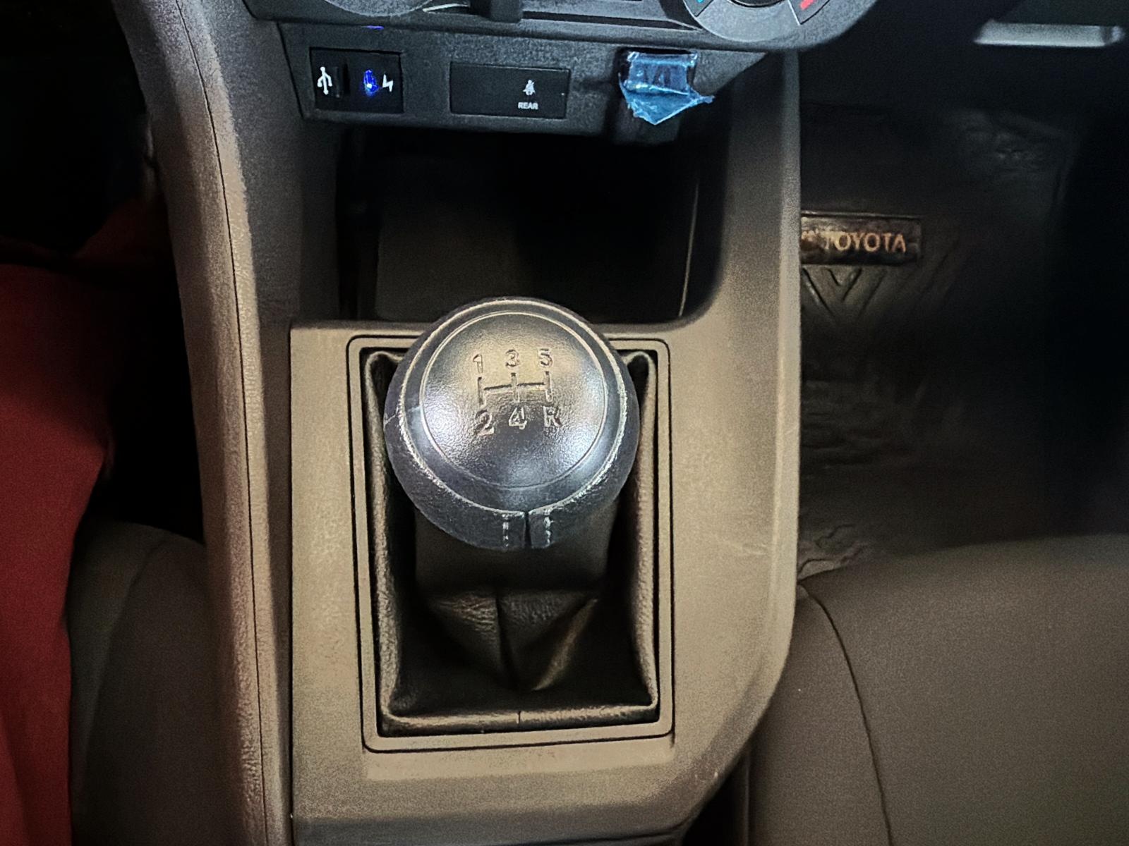 Toyota TOYOTA 2025 - Imagen 11 de 12