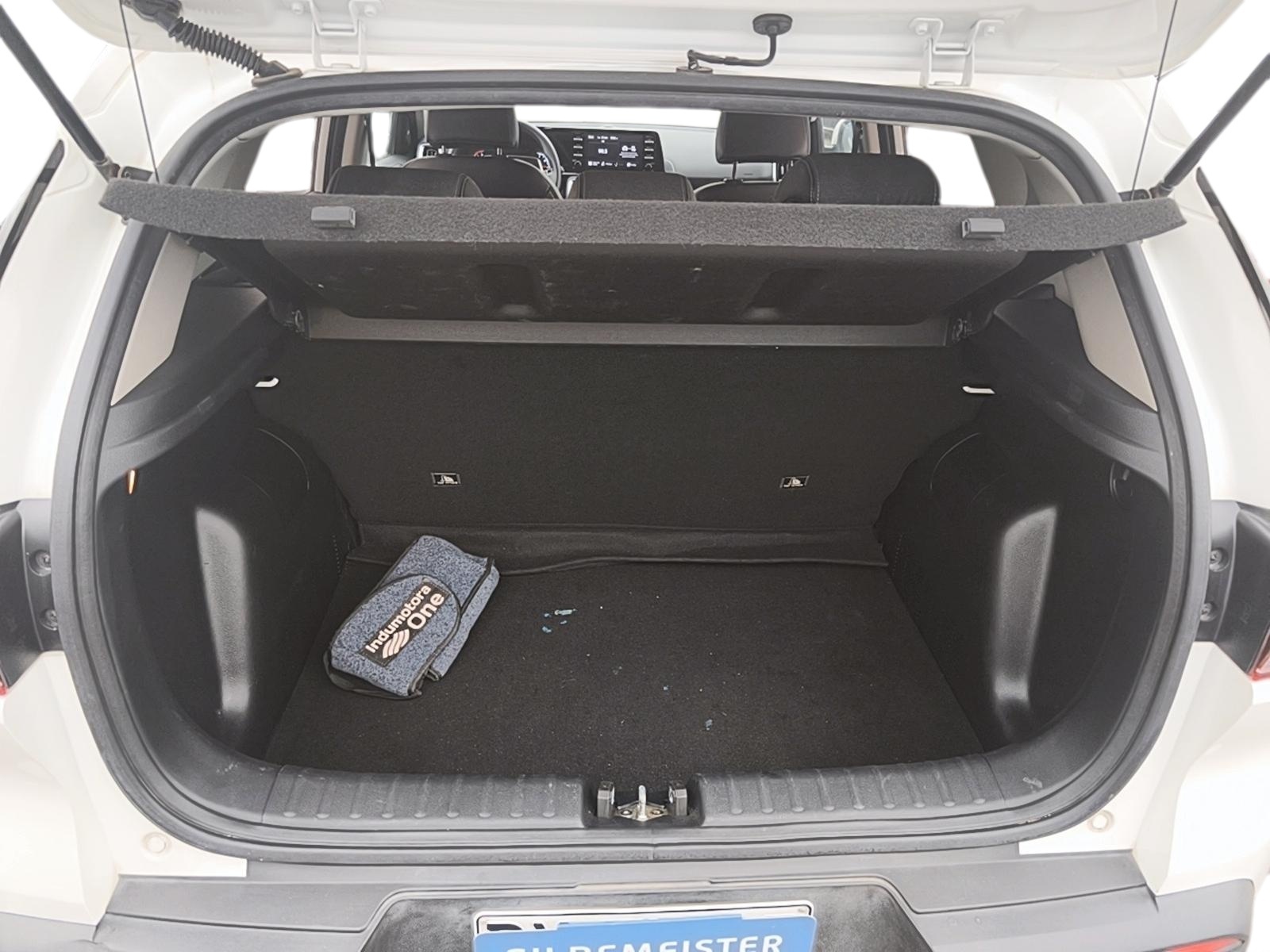 Kia SONET 2021 - Imagen 12 de 12