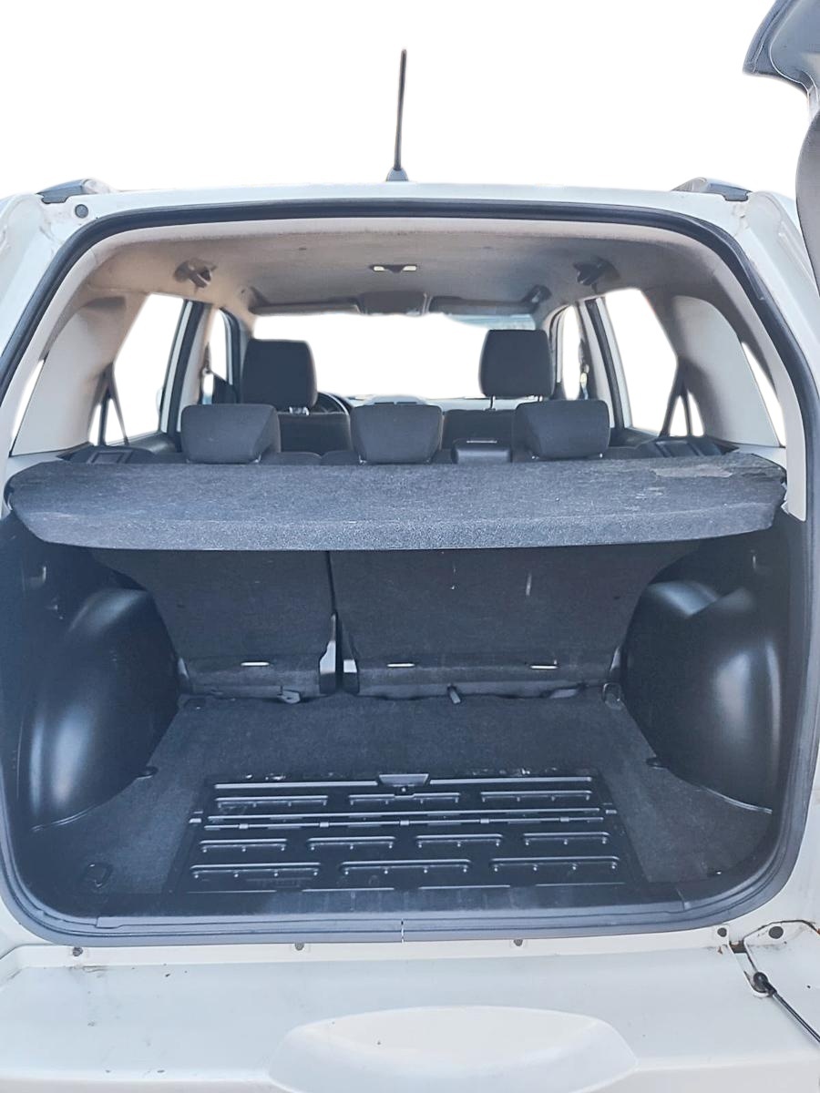 SUZUKI GRAND NOMADE 2018 - Imagen 7 de 12