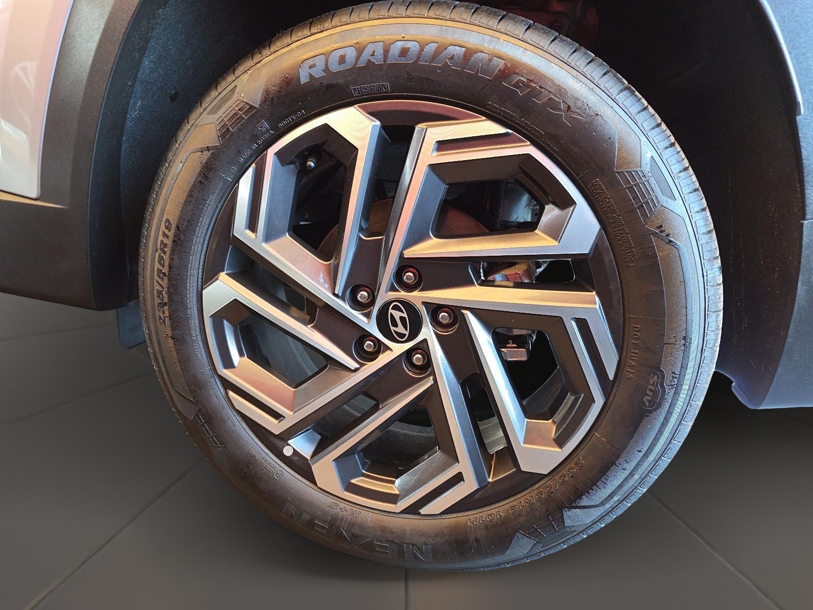 HYUNDAI HYUNDAI 2026 - Foto 5 de 12
