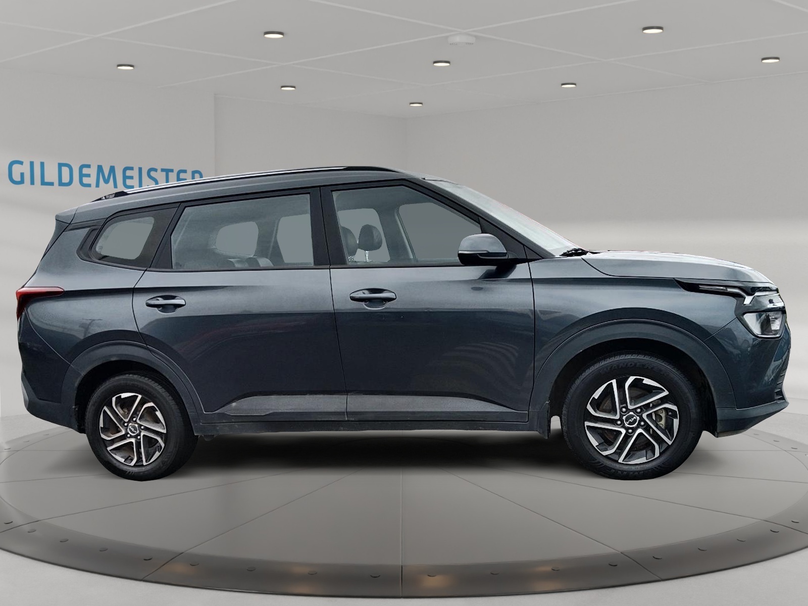Kia CARENS 2024 - Imagen 4 de 12