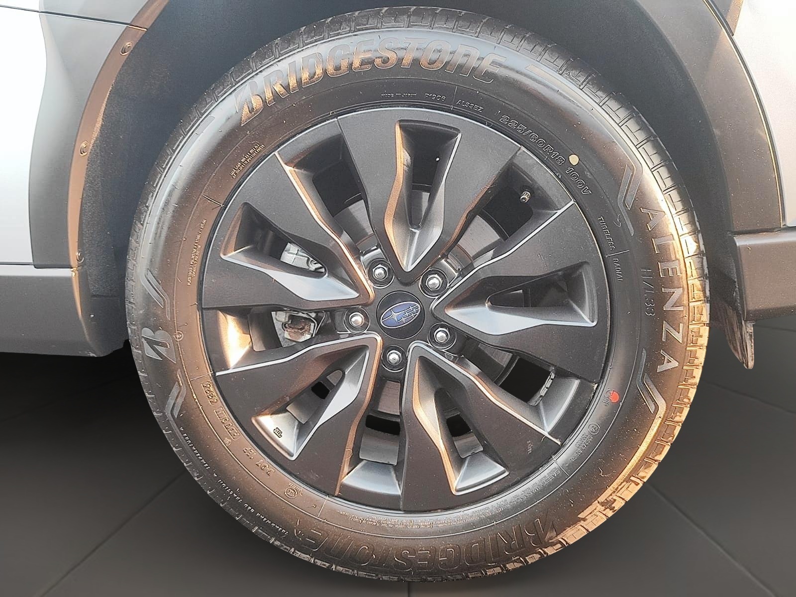 Subaru OUTBACK 2026 - Imagen 6 de 12