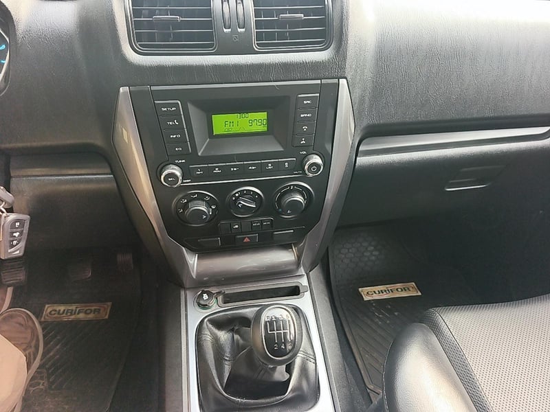 Mahindra PIK-UP 2024 - Imagen 9 de 11