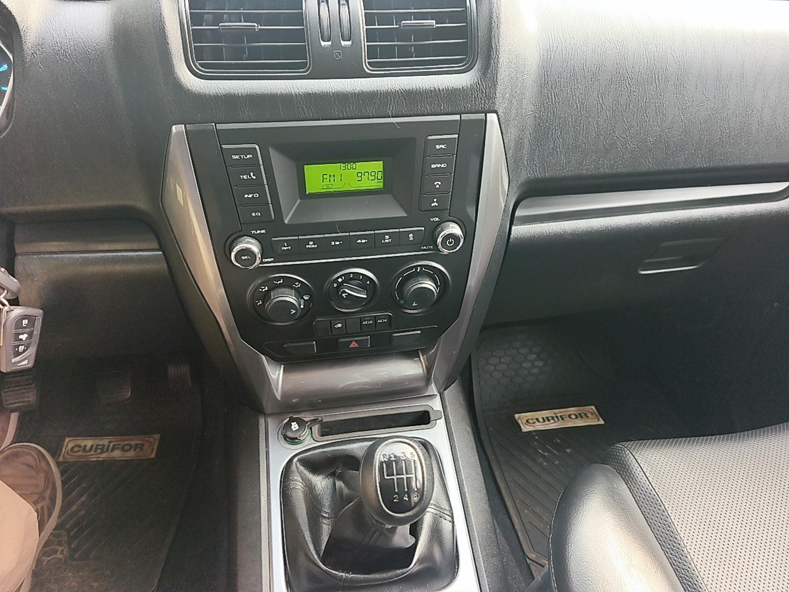MAHINDRA PIK-UP 2024 - Imagen 9 de 11