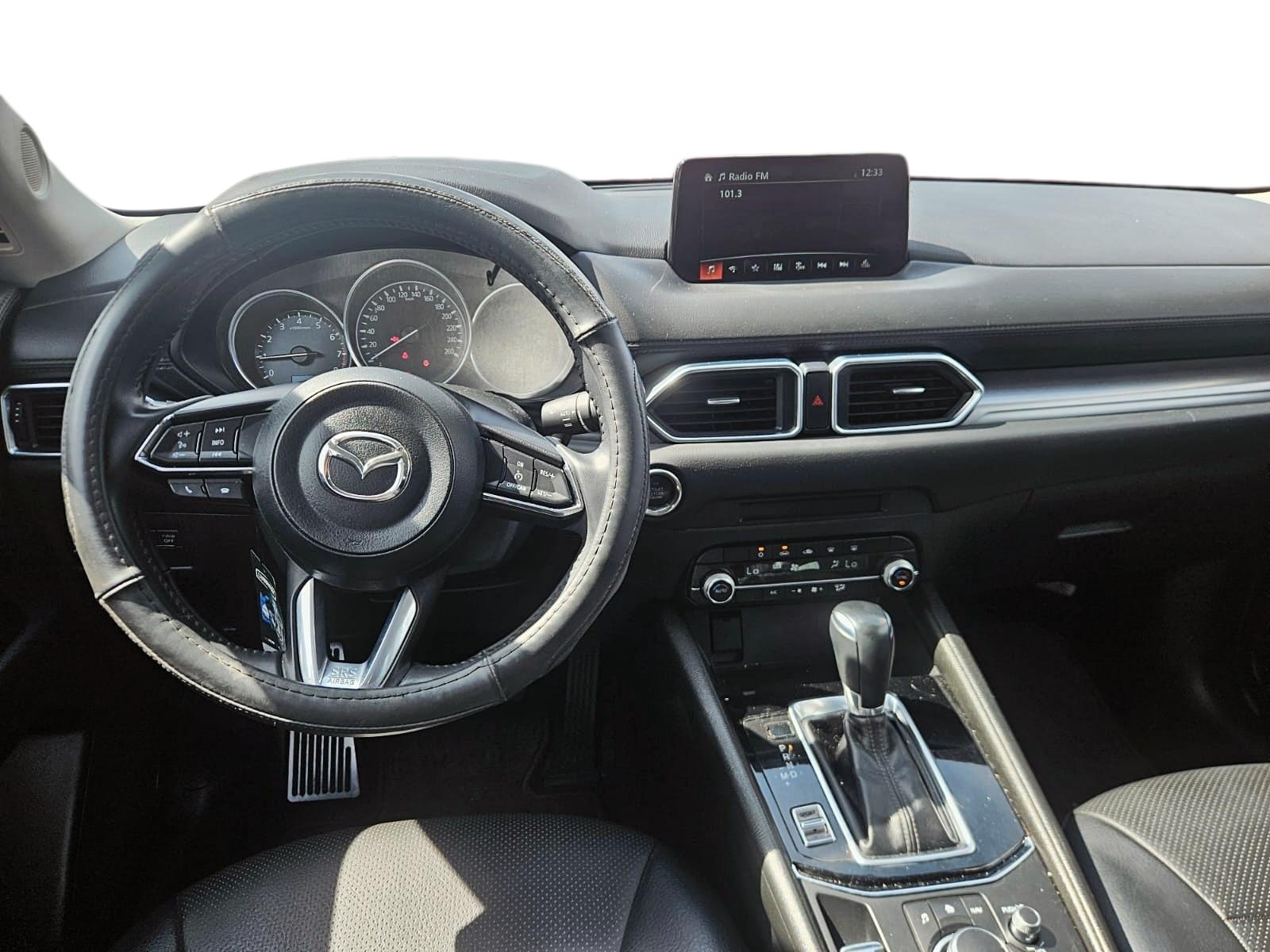 Mazda CX5 2023 - Foto 5 de 12