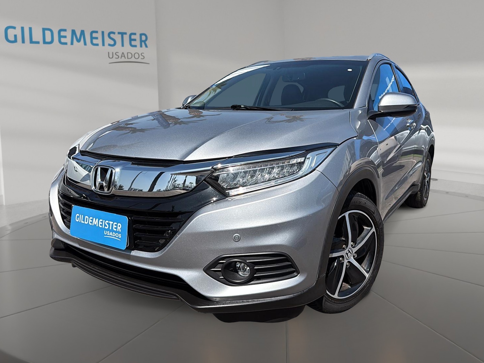 Honda Hr-V 2023