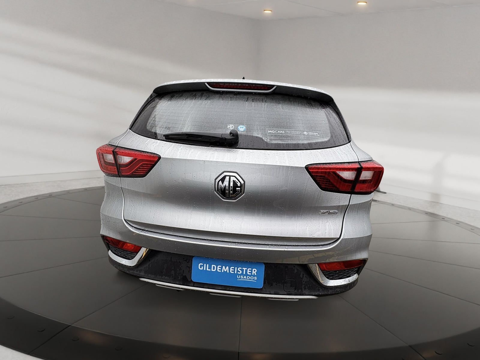 MG MG 2024 - Foto 4 de 8