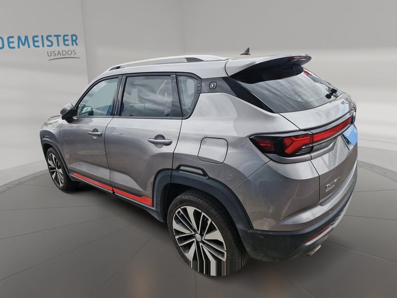Changan CS35 2023 - Imagen 4 de 11