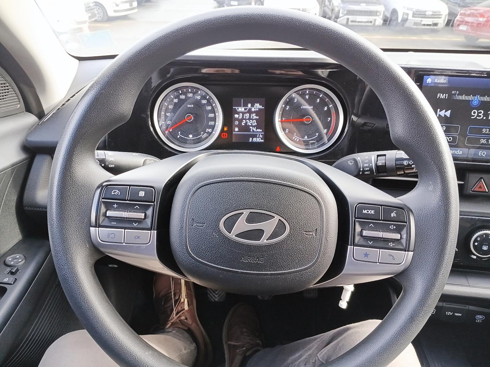 Hyundai HYUNDAI 2024 - Imagen 9 de 12