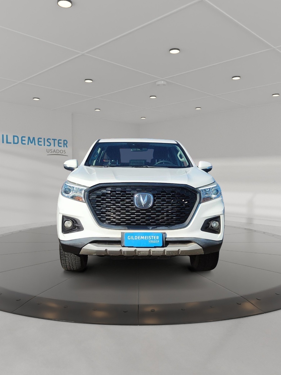 CHANGAN HUNTER 2023 - Imagen 6 de 12